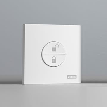 Homecontrol Velux ACTIVE