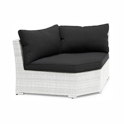 Hörndel Hillerstorp Madison Rund Utomhus