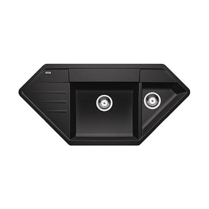 Hörndiskbänk Blanco Lexa 9 E