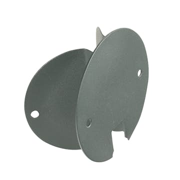 Hörnfäste Norlys 153