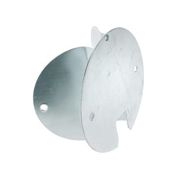 Hörnfäste Norlys 153