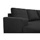 Hörnsoffa Scandinavian Choice Crazy XL med Divan