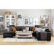 Hörnsoffa Scandinavian Choice Crazy XL med Divan