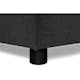Hörnsoffa Scandinavian Choice Crazy XL med Divan