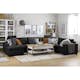 Hörnsoffa Scandinavian Choice Crazy XL med Divan