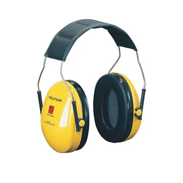 Hörselkåpa Peltor Optime 1