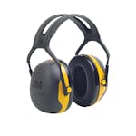 Hörselkåpa Peltor X2