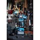 Slagborrmaskin Makita HP001GZ 40V XGT utan Batteri och Laddare