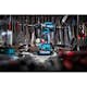 Slagborrmaskin Makita HP001GZ 40V XGT utan Batteri och Laddare