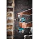 Slagborrmaskin Makita HP001GZ 40V XGT utan Batteri och Laddare