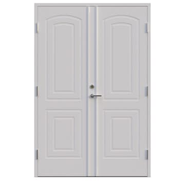 Parytterdörr Leksandsdörren Västanvik Eco74