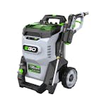 Högtryckstvätt EGO 135 Bar Solo