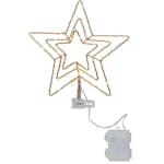 Toppstjärna Star Trading Topsy Guld