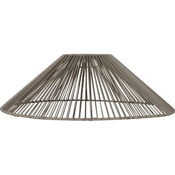 Lampskärm Star Trading Vide