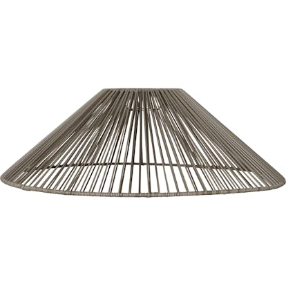 Lampskärm Star Trading Vide