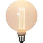 Ljuskälla Star Trading Decoled E27 G125 Pearl White