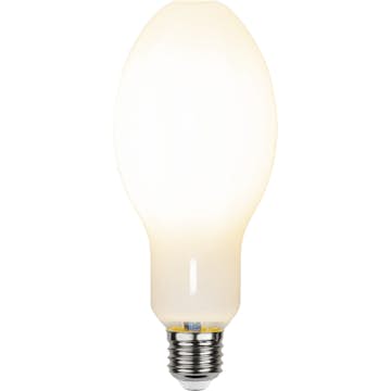 LED-lampa Star Trading E27 ED75 High Lumen 2000lm 3000K