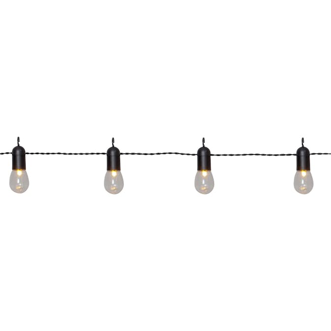 Ljusslinga Star Trading Small Hooky T26