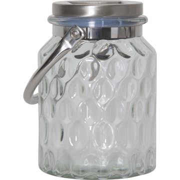 Solcellsdekoration Star Trading Pireus Twilight