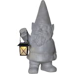 Solcellsdekoration Star Trading Gnomy Twilight