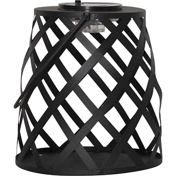 Solcellslykta Star Trading Calabria Twilight