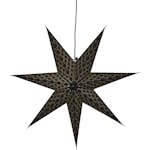 Adventsstjärna Star Trading Brodie