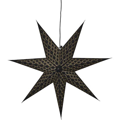 Adventsstjärna Star Trading Brodie