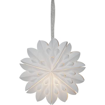 Adventsstjärna Star Trading Clipp