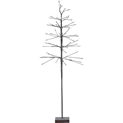 Ljusträd Star Trading Snowfrost Tree Indoor