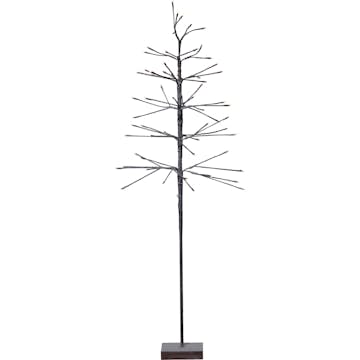 Ljusträd Star Trading Snowfrost Tree Indoor