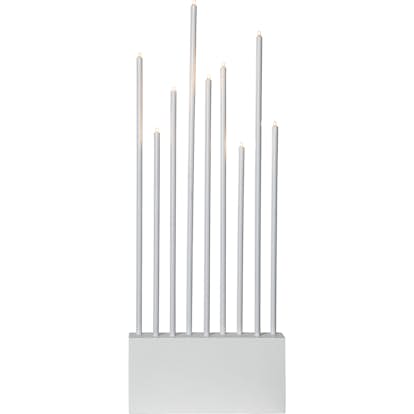 Adventsljusstake Star Trading Buzz