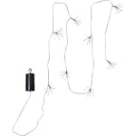 Ljusslinga Star Trading Dew Drop Flower