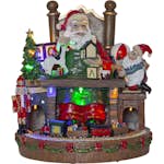 Julby Star Trading Merryville Panorama