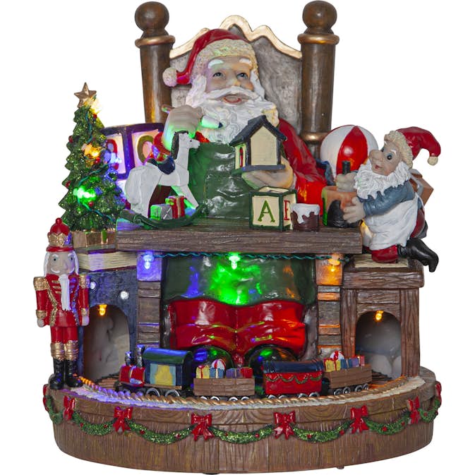 Julby Star Trading Merryville Panorama