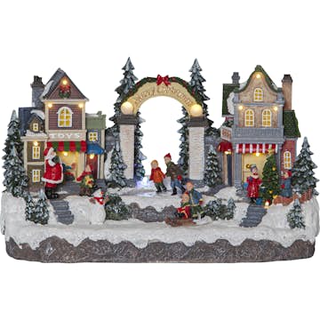 Julby Star Trading Iceville 320 mm