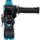 Kombihammare Makita HR004GZ01 40V utan Batteri och Laddare