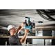 Kombihammare Makita HR004GZ01 40V utan Batteri och Laddare