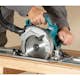 Cirkelsåg Makita HS004GZ 40V XGT utan Batteri och Laddare