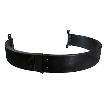 Skyddsräcke Harvia Spirit