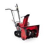 Snöslunga Honda HSS 655 ET med LED-Belysning