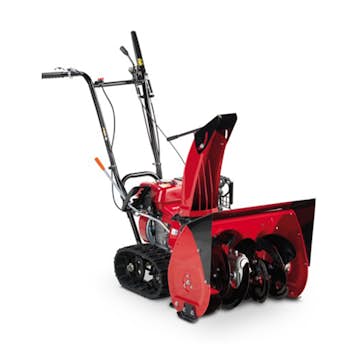 Snöslunga Honda HSS 655 ET med LED-Belysning