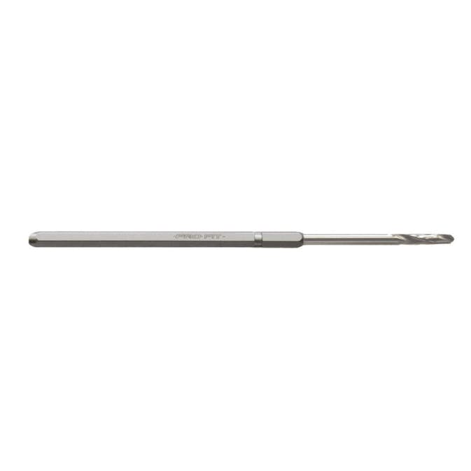 Hss Borr Hm 16-30 Mm Profit
