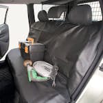 Hund- och lastskydd Pebe