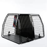 Hundbur Artfex Dubbel