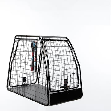 Hundbur Artfex Medium LT