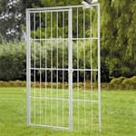 Hundgårdssektion NSH Grind A