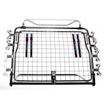 Hundgrind Artfex Modell 1 Enkeldörr