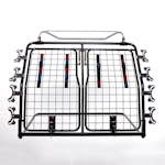 Hundgrind Artfex Modell 2 Dubbeldörr