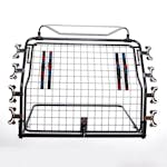 Hundgrind Artfex Modell 2 Enkeldörr