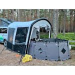 Hundhage Smart Living Hopfällbar